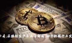 2025必看：区块链生产企业全解析，助你把握行业