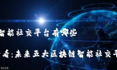 区块链智能社交平台有哪些2025必看：未来五大区