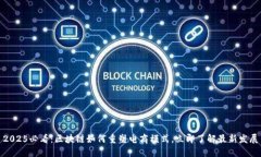 2025必看：区块链如何重塑电商模式，立即了解最