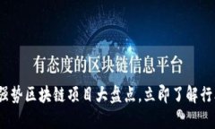 2025必看：强势区块链项目大盘点，立即了解行业