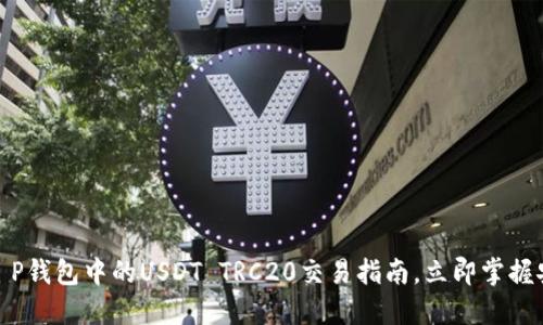 2025必看：T P钱包中的USDT TRC20交易指南，立即掌握安全投资方法
