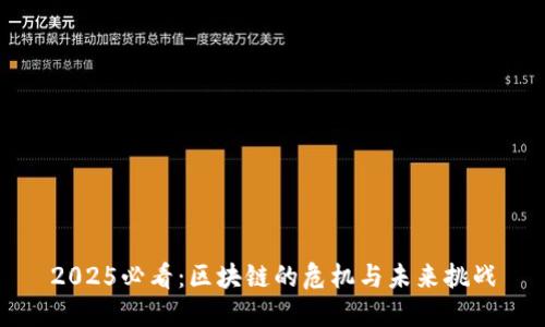 2025必看：区块链的危机与未来挑战