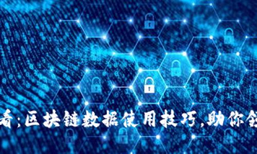 2025必看：区块链数据使用技巧，助你领先一步！