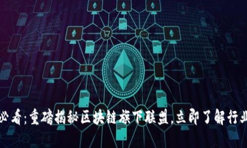 2025必看：重磅揭秘区块链旗下联盟，立即了解行业趋势！