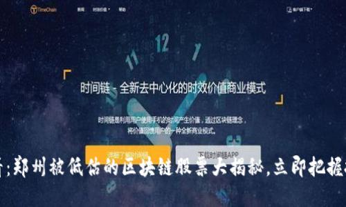 2025必看：郑州被低估的区块链股票大揭秘，立即把握投资机会！