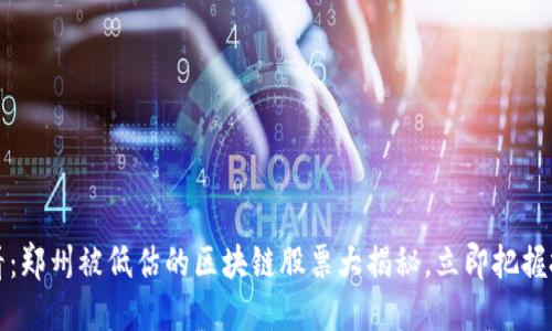 2025必看：郑州被低估的区块链股票大揭秘，立即把握投资机会！