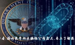 2025必看：国内最牛的区块链公司盘点，马上了解