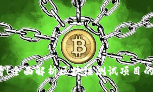 2025必看！全面解析区块链测试项目的五大类型