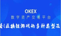 2025必看！区块链游戏的多种类型及发展趋势