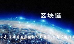 2025必看：全球著名区块链公司盘点，立即了解行