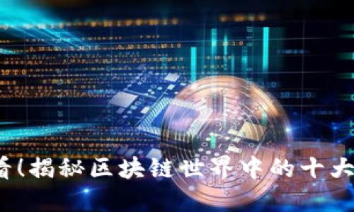 2025必看！揭秘区块链世界中的十大巨大骗局