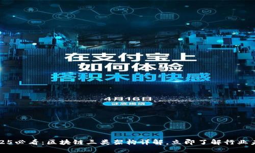 2025必看：区块链三类架构详解，立即了解行业未来
